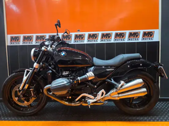 BMW-R 12 BMW-R 12-2024