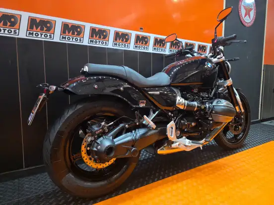 BMW-R 12 BMW-R 12-2024