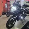 BMW R 1200 GS ADVENTURE TRIPLE BLACK BMW R 1200 GS ADVENTURE TRIPLE BLACK
