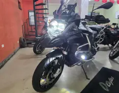 BMW R 1200 GS ADVENTURE TRIPLE BLACK BMW R 1200 GS ADVENTURE TRIPLE BLACK
