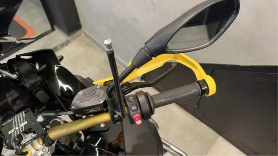 BMW-R 1250 GS ADVENTURE PREMIUM 40 ANOS BMW-R 1250 GS ADVENTURE PREMIUM 40 ANOS-2021
