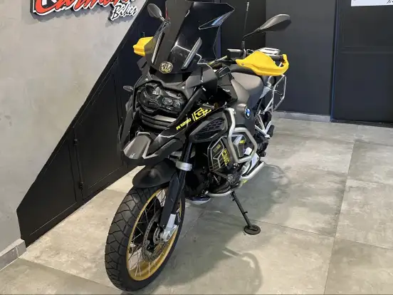 BMW-R 1250 GS ADVENTURE PREMIUM 40 ANOS BMW-R 1250 GS ADVENTURE PREMIUM 40 ANOS-2021
