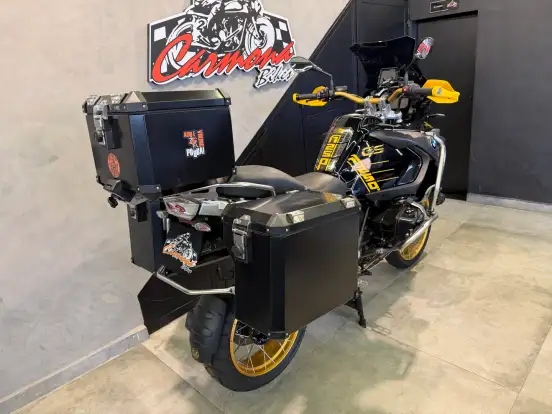 BMW-R 1250 GS ADVENTURE PREMIUM 40 ANOS BMW-R 1250 GS ADVENTURE PREMIUM 40 ANOS-2021