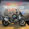 BMW R 1250 GS ADVENTURE TRIPLE BLACK BMW R 1250 GS ADVENTURE TRIPLE BLACK