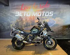 BMW R 1250 GS ADVENTURE TRIPLE BLACK BMW R 1250 GS ADVENTURE TRIPLE BLACK