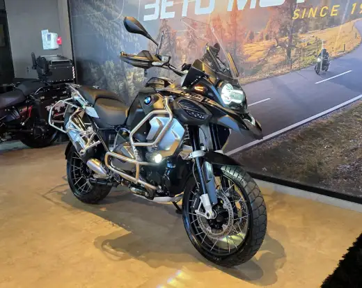 BMW-R 1250 GS ADVENTURE TRIPLE BLACK-2024