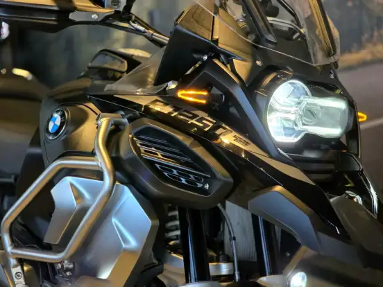 BMW-R 1250 GS ADVENTURE TRIPLE BLACK BMW-R 1250 GS ADVENTURE TRIPLE BLACK-2024