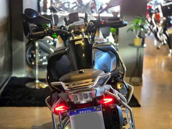 BMW-R 1250 GS ADVENTURE TRIPLE BLACK BMW-R 1250 GS ADVENTURE TRIPLE BLACK-2024