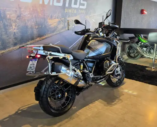BMW-R 1250 GS ADVENTURE TRIPLE BLACK BMW-R 1250 GS ADVENTURE TRIPLE BLACK-2024