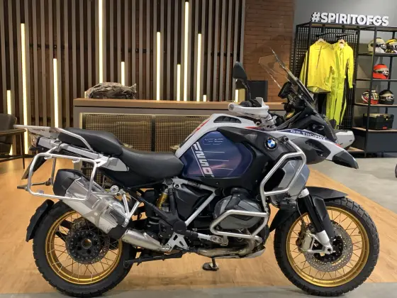BMW R 1250 GS ADVENTURE 