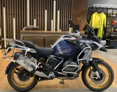 BMW R 1250 GS ADVENTURE BMW R 1250 GS ADVENTURE