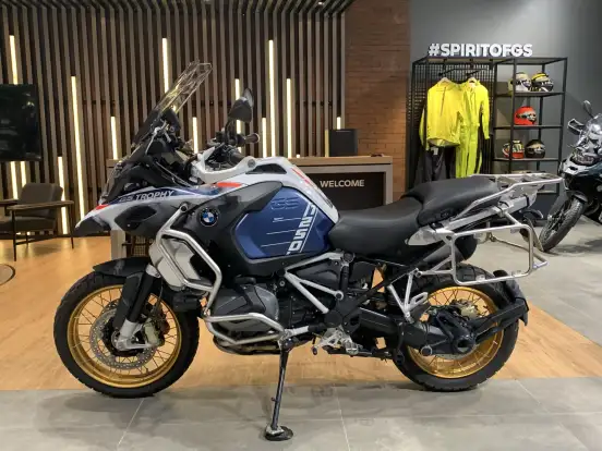 BMW-R 1250 GS ADVENTURE BMW-R 1250 GS ADVENTURE-2023
