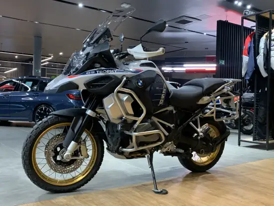 BMW-R 1250 GS ADVENTURE BMW-R 1250 GS ADVENTURE-2023