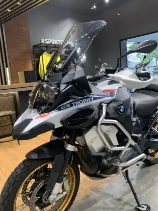BMW-R 1250 GS ADVENTURE-2023