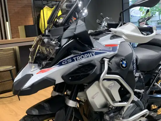 BMW-R 1250 GS ADVENTURE BMW-R 1250 GS ADVENTURE-2023