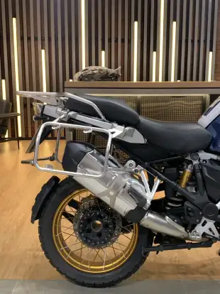 BMW-R 1250 GS ADVENTURE-2023