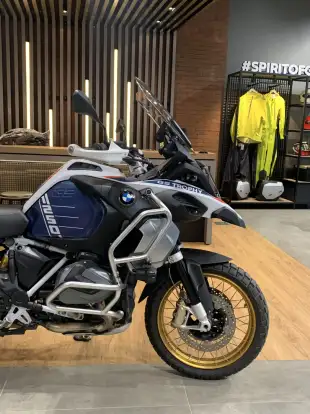 BMW-R 1250 GS ADVENTURE-2023