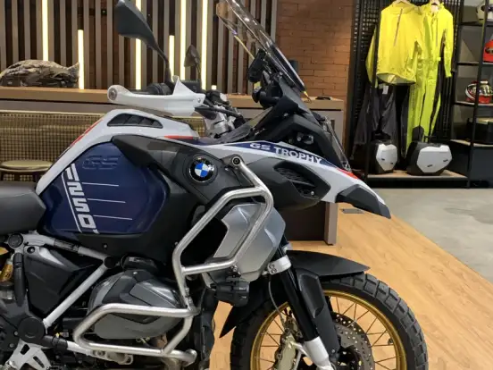 BMW-R 1250 GS ADVENTURE BMW-R 1250 GS ADVENTURE-2023