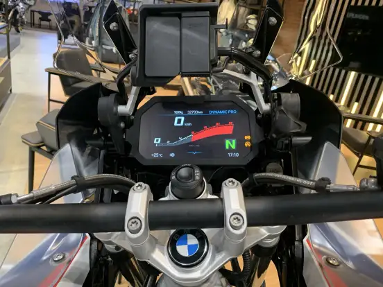 BMW-R 1250 GS ADVENTURE BMW-R 1250 GS ADVENTURE-2023