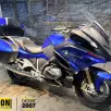 BMW R 1250 RT BMW R 1250 RT