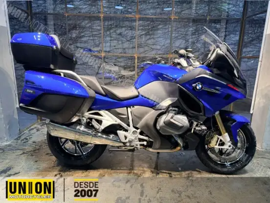 BMW-R 1250 RT-2024