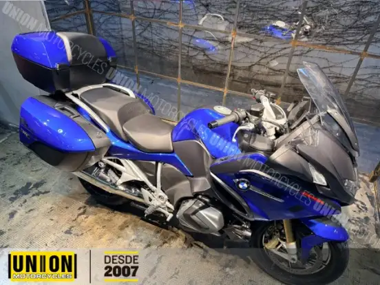 BMW-R 1250 RT BMW-R 1250 RT-2024