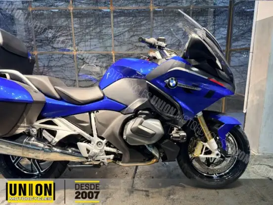 BMW-R 1250 RT-2024