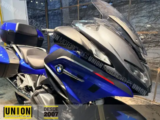 BMW-R 1250 RT BMW-R 1250 RT-2024