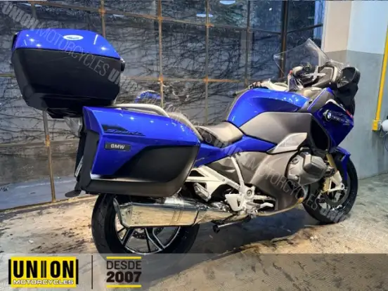BMW-R 1250 RT BMW-R 1250 RT-2024