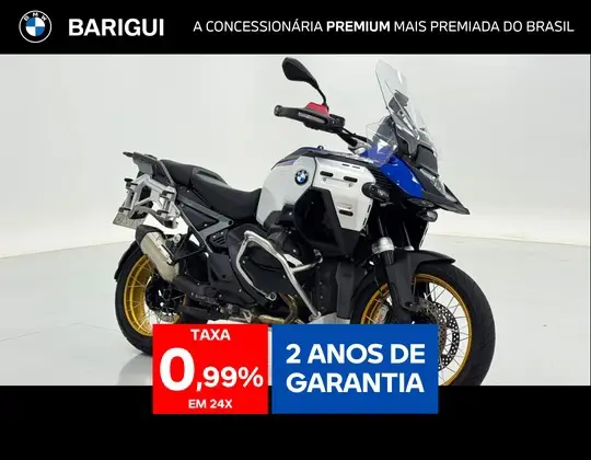 BMW R 1300 GS ADVENTURE 
