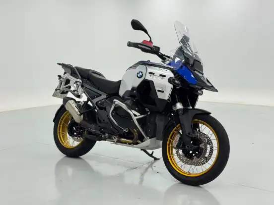 BMW-R 1300 GS ADVENTURE-2025