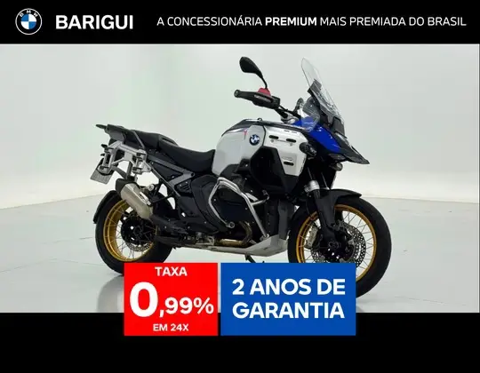 BMW R 1300 GS ADVENTURE 