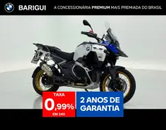 BMW R 1300 GS ADVENTURE BMW R 1300 GS ADVENTURE