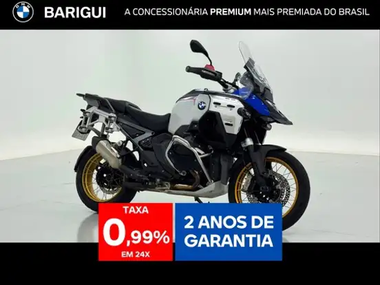 BMW-R 1300 GS ADVENTURE BMW-R 1300 GS ADVENTURE-2025