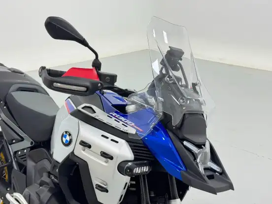 BMW-R 1300 GS ADVENTURE-2025