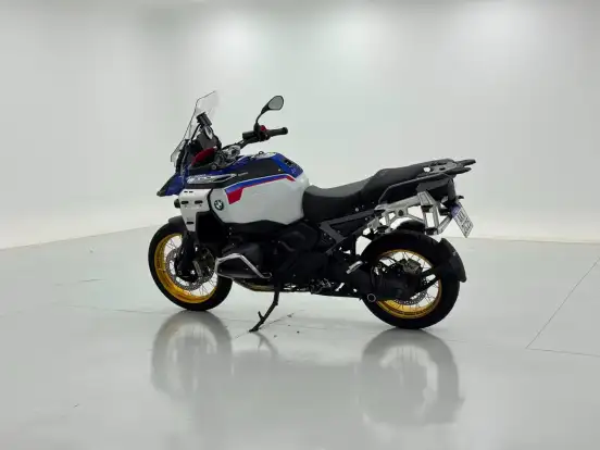 BMW-R 1300 GS ADVENTURE-2025