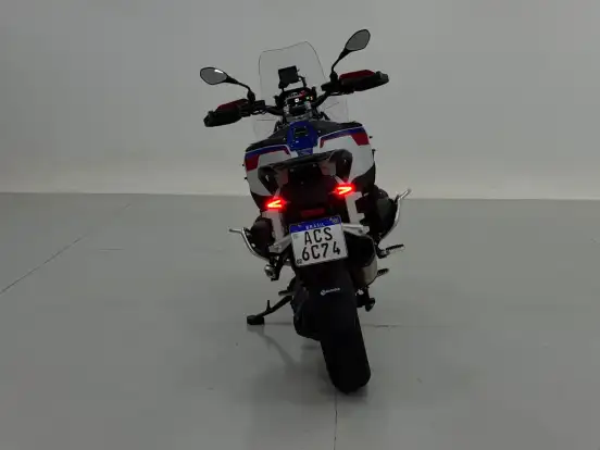 BMW-R 1300 GS ADVENTURE-2025