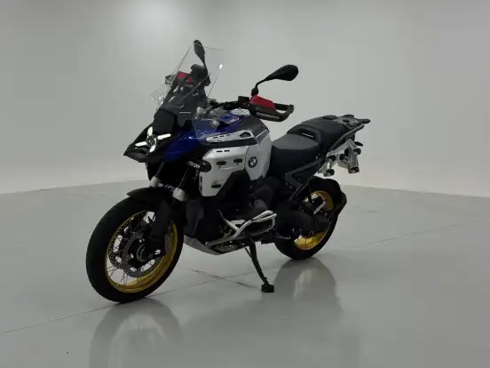 BMW-R 1300 GS ADVENTURE BMW-R 1300 GS ADVENTURE-2025