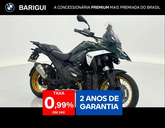BMW R 1300 GS OPTION 719 