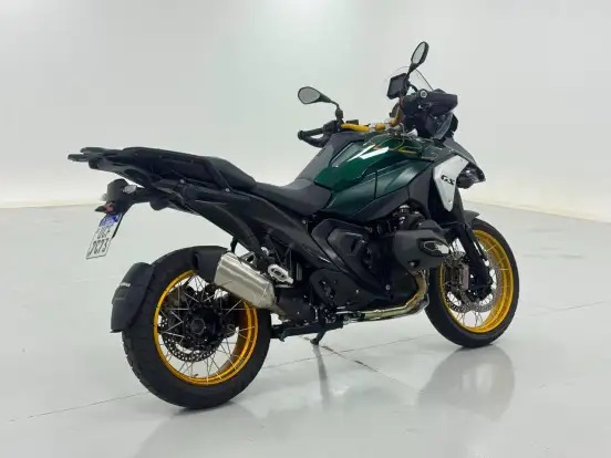 BMW-R 1300 GS OPTION 719 BMW-R 1300 GS OPTION 719-2025