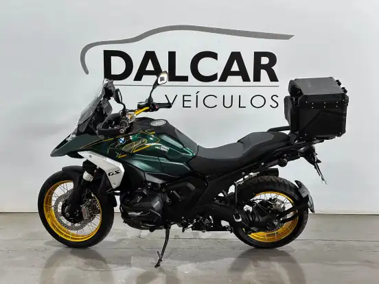 BMW-R 1300 GS OPTION 719 BMW-R 1300 GS OPTION 719-2024