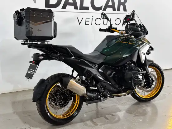 BMW-R 1300 GS OPTION 719 BMW-R 1300 GS OPTION 719-2024