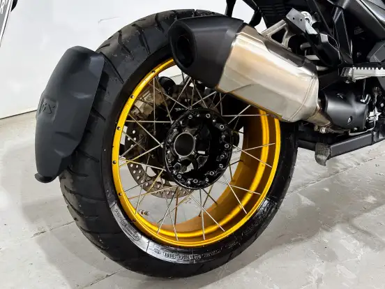 BMW-R 1300 GS OPTION 719 BMW-R 1300 GS OPTION 719-2024