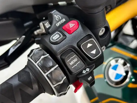 BMW-R 1300 GS OPTION 719 BMW-R 1300 GS OPTION 719-2024