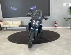 BMW R 1300 GS TRIPLE BLACK BMW R 1300 GS TRIPLE BLACK