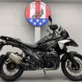 BMW R 1300 GS TRIPLE BLACK BMW R 1300 GS TRIPLE BLACK