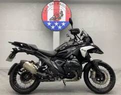 BMW R 1300 GS TRIPLE BLACK BMW R 1300 GS TRIPLE BLACK