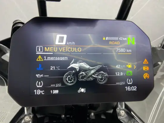 BMW-R 1300 GS TRIPLE BLACK-2025