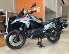 BMW R 1300 GS BMW R 1300 GS