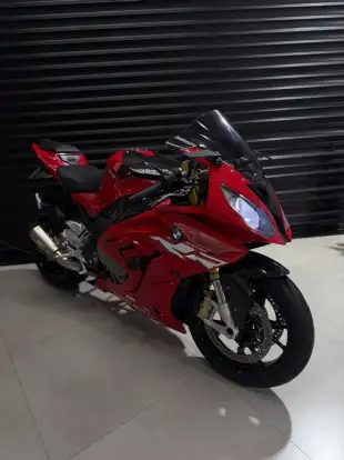 BMW-S 1000 RR-2014